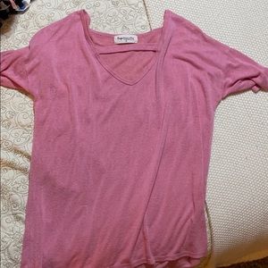Pink Top